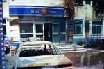 Trung Quốc tuyên án tử hình, tù chung thân 3 bị cáo bạo loạn Tân Cương