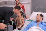 Bashar al-Assad lập tài khoản chia sẻ hình ảnh lên mạng xã hội