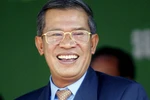 CPP: Quốc hội vẫn khai mạc, Hun Sen có thể nhậm chức ngày mai