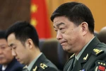 Trung Quốc điểm danh 34 thượng tướng tại vị, tham chiến dễ lên tướng