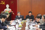 Tính hệ thống trong nền giáo dục nước ta đang bị chặt khúc, thiếu liên kết