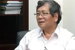 Thầy phải là người bạn lớn, bình đẳng, đồng hành cùng học trò đi tìm chân lý