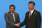 Philippines đồng ý "khai thác chung" ở Biển Đông, Trung Quốc sẽ thắng