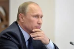 Tổng thống Putin: Trong tay người Nga có quá nhiều vũ khí