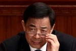 Trung Quốc bác kháng cáo của Bạc Hy Lai, y án tù chung thân
