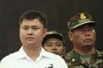 Con trai thứ của Hun Sen được bổ nhiệm Tổng cục trưởng Tình báo quân sự 