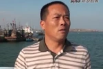 29 ngư dân Trung Quốc bị bắt, đe dọa tính mạng tại Bắc Triều Tiên