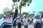 Cần ngăn chặn ngay việc đưa sữa bột pha lại vào Sữa học đường