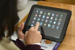 Bắc Triều Tiên bắt đầu bán "iPad" tự chế tạo