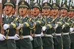 "Trung Quốc duyệt binh không chỉ dọa Nhật, còn đe Philippines và Việt Nam"