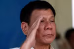 Ông Duterte: Làm Tổng thống rất cô đơn