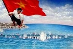 Càng gần Đại hội Đảng, càng phải đề phòng cảnh giác sinh biến ở Biển Đông