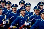 "Trung Quốc quẫn bách trong nước sẽ kích động xung đột ở Biển Đông"