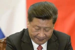 Tập Cận Bình thực hiện "Trung Quốc mộng" qua BRICS, AIIB