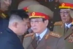 Lộ diện người thay thế vị trí của Jang Song-thaek