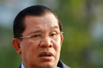 Hun Sen: Kẻ nào đòi ly khai tự trị sẽ phải đối mặt với tên lửa BM-21