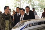 Lý do Indonesia đột ngột bắt nhà thầu Trung Quốc dừng thi công đường sắt cao tốc