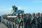 Học giả Trung Quốc: Căn cứ (phi pháp) Gạc Ma uy hiếp Việt Nam đầu tiên