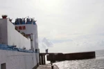 Hạm đội Nam Hải bắt đầu tuần tra trái phép tại quần đảo Trường Sa
