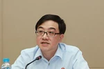 Ngành tòa án Trung Quốc "chỉnh phong": Cấm dâm ô, hủ bại