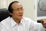 Ts Trần Công Trục: Cảnh giác TQ cháo nóng húp quanh, chiếm các bãi cạn