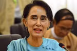 "Cuộc chiến" của bà Aung San Suu Kyi mới chỉ bắt đầu