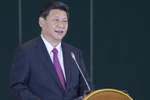  Ẩn ý Tập Cận Bình: "Đã mưu lợi nên mưu giành thiên hạ"