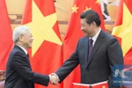 Đằng sau những con số thống kê kim ngạch thương mại Việt - Trung