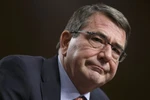 Ash Carter: Chính Trung Quốc đang đẩy láng giềng về phía Mỹ 