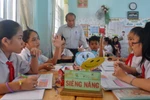 Lời cuối cho VNEN