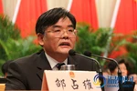 Thị trưởng Hàng Châu đột tử khi đang họp Quốc hội Trung Quốc