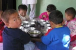 Donga Ilbo: Dân đói, Bắc Triều Tiên sẽ phải mở cửa và xin viện trợ 