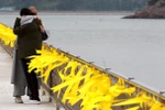 Đắm phà: Tiếng la hét của các hành khách vẫn ám ảnh ngư dân đêm đêm