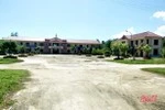 Những ngôi trường hàng chục tỷ đồng bỏ hoang, lãng phí không ai chịu trách nhiệm