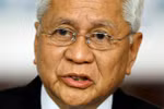 Philippines kiện "đường lưỡi bò" Trung Quốc ra LHQ
