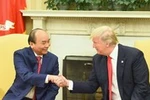 Cơ hội hợp tác an ninh Việt - Mỹ trên Biển Đông