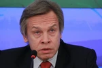 Quan chức Nga bóng gió khả năng chia cắt Ukraine