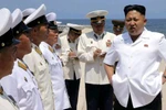 Kim Jong-un vắng mặt, quan chức cấp cao Triều Tiên phải "làm thêm giờ"