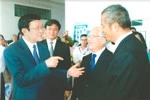 Cơ sở pháp lý tự chủ của Trường Đại học Tôn Đức Thắng rất rõ ràng