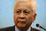 Philippines cảm ơn Tổng thống Indonesia đã bác đường lưỡi bò Trung Quốc