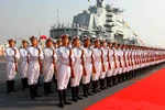 Trung Quốc bành trướng ở Biển Đông đe dọa mục tiêu TPP