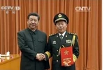 Phá vỡ "quy định Giang-Hồ", Tập Cận Bình thăng thêm 4 Thượng tướng mới