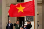 Tự do hàng hải Biển Đông là lợi ích chung của Việt Nam - Hoa Kỳ và nhân loại