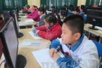 Cái gì đã đẩy giáo viên, học sinh lao như thiêu thân vào vòng xoáy Violympic?