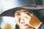 Phe biểu tình tìm cách liên minh với nông dân trồng lúa Thái Lan 