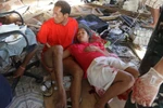 Bão Haiyan đẩy Tacloban, Philippines vào tình trạng hỗn loạn toàn diện