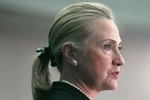 Ngoại trưởng Mỹ Hillary Clinton phải nhập viện gấp