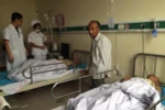 Nhân viên viện dưỡng lão cắt trộm tinh hoàn 4 người già "làm thuốc"