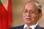 Myanmar tiếp quản ghế Chủ tịch ASEAN, sớm chuẩn bị cho Biển Đông