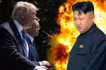 Thông điệp của ông Donald Trump đằng sau sự "hết kiên nhẫn" với Bắc Triều Tiên